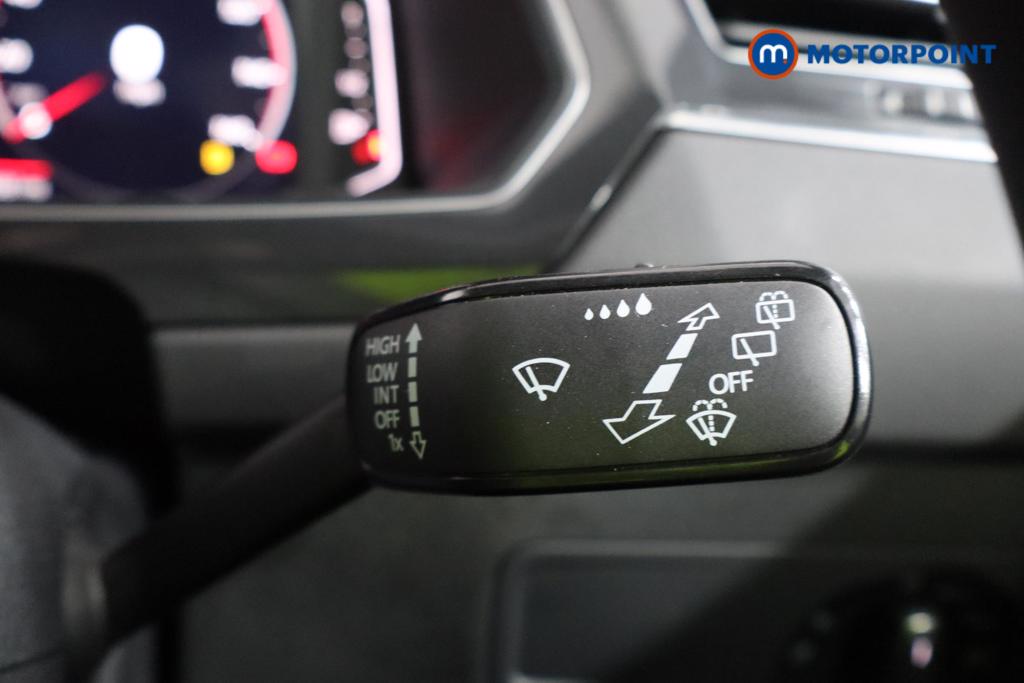 Volkswagen Tiguan R-Line Automatic Diesel SUV - Stock Number (1548681) - 10th supplementary image