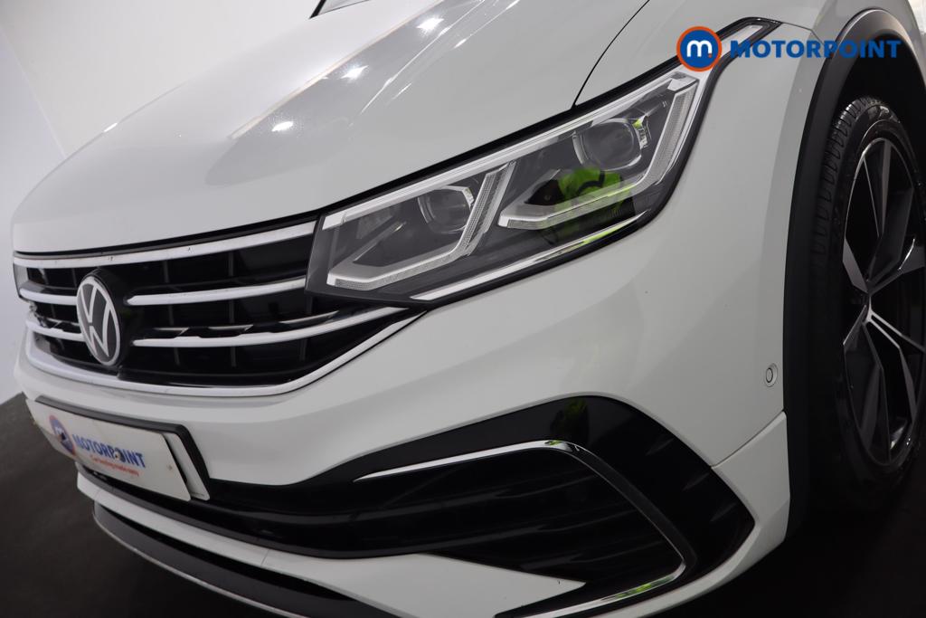Volkswagen Tiguan R-Line Automatic Diesel SUV - Stock Number (1548681) - 13th supplementary image