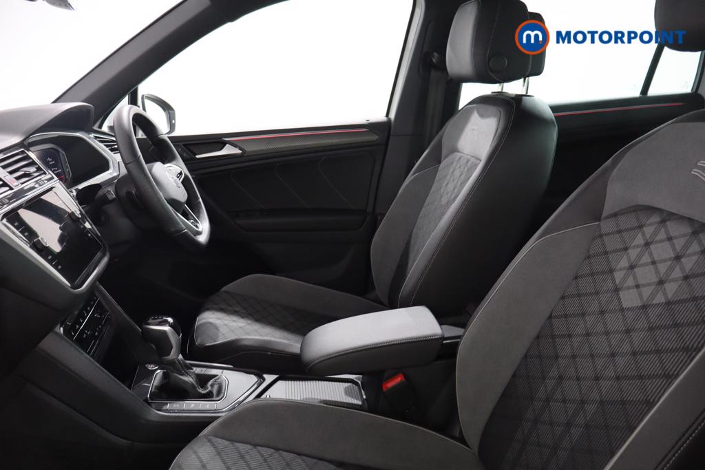 Volkswagen Tiguan R-Line Automatic Diesel SUV - Stock Number (1548681) - 15th supplementary image