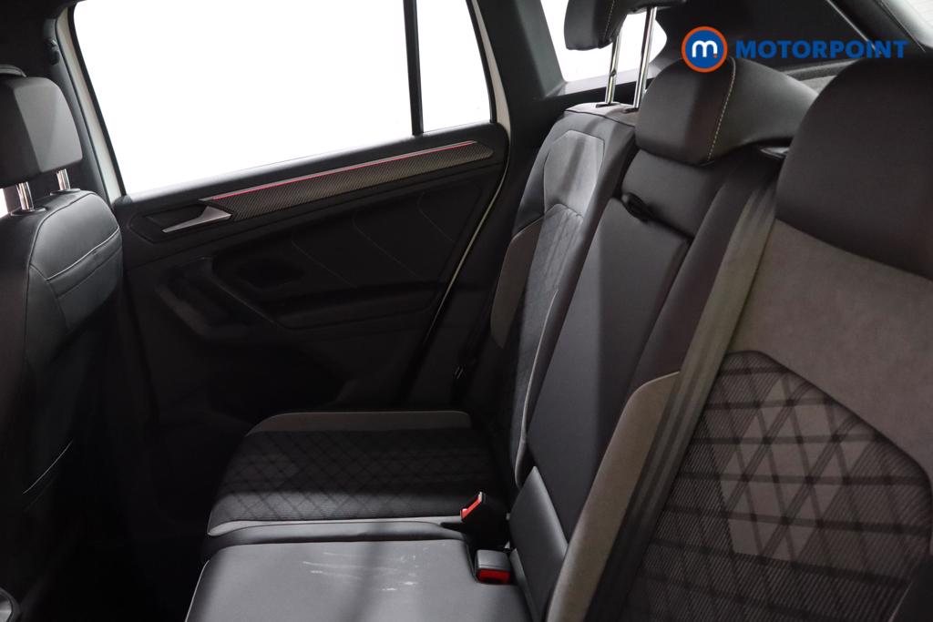 Volkswagen Tiguan R-Line Automatic Diesel SUV - Stock Number (1548681) - 16th supplementary image