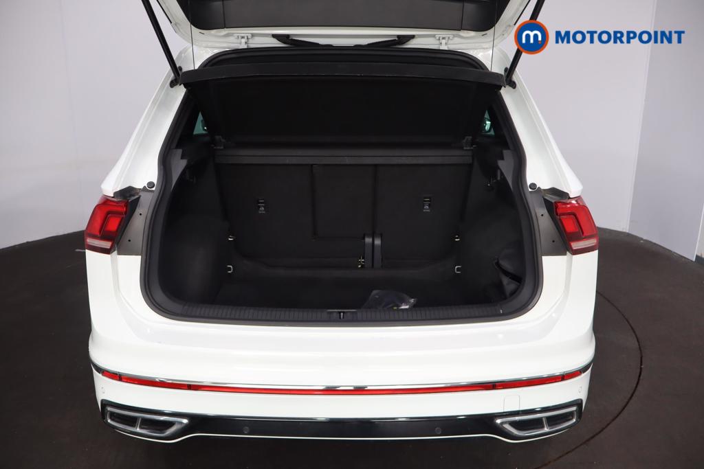 Volkswagen Tiguan R-Line Automatic Diesel SUV - Stock Number (1548681) - 18th supplementary image