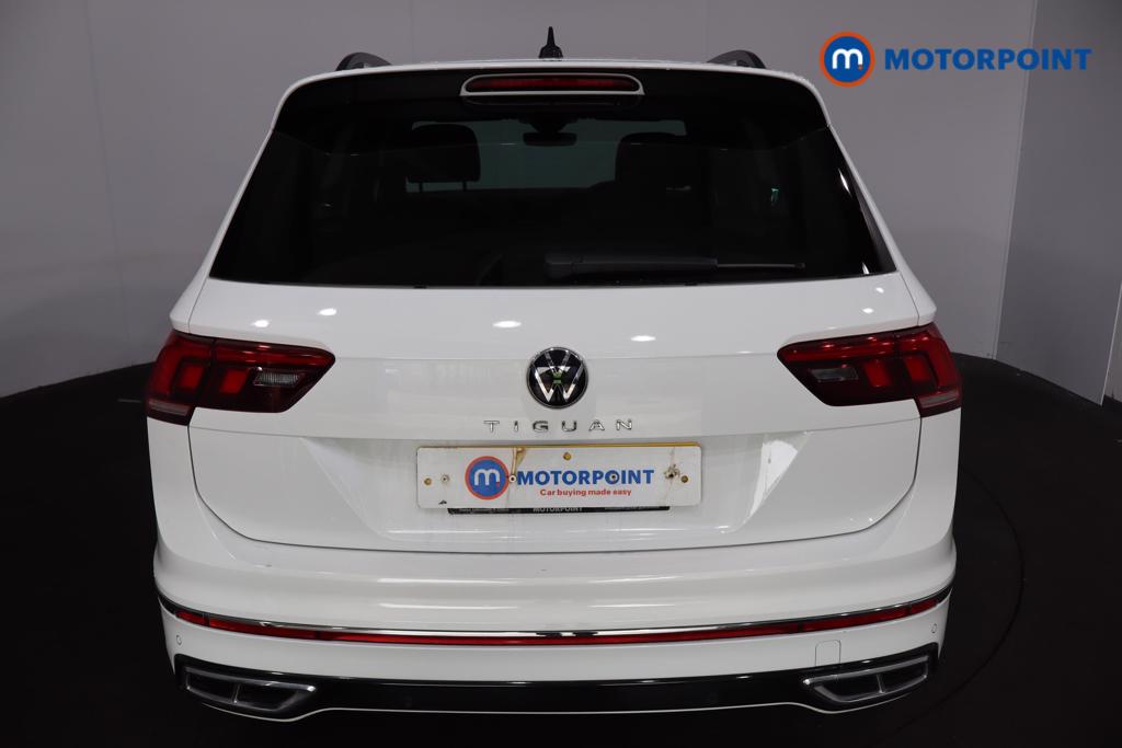Volkswagen Tiguan R-Line Automatic Diesel SUV - Stock Number (1548681) - 19th supplementary image