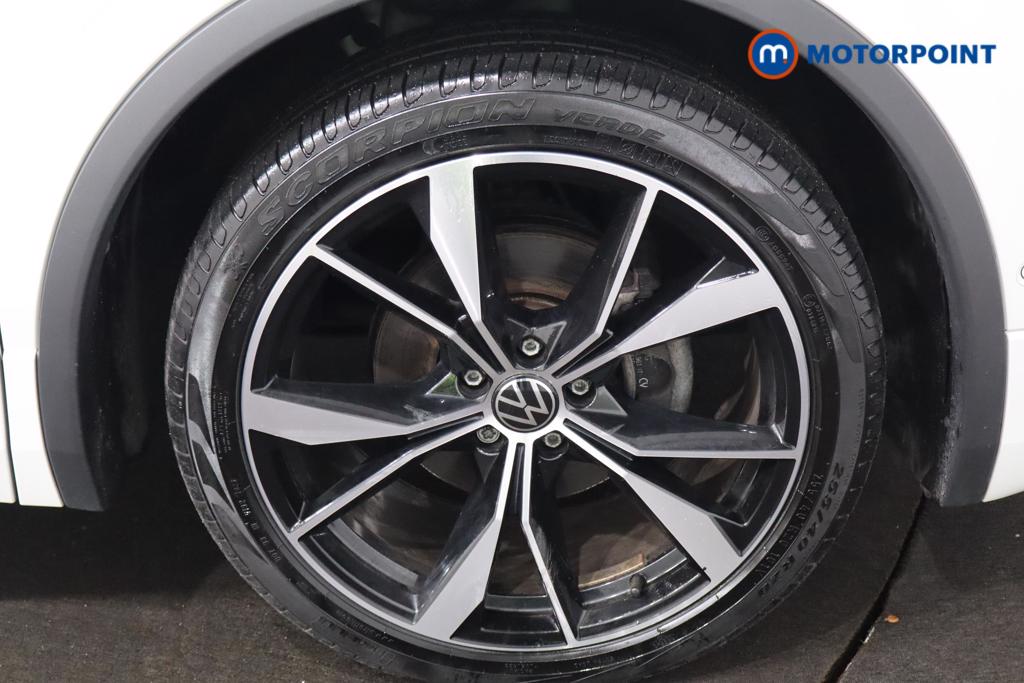 Volkswagen Tiguan R-Line Automatic Diesel SUV - Stock Number (1548681) - 21st supplementary image
