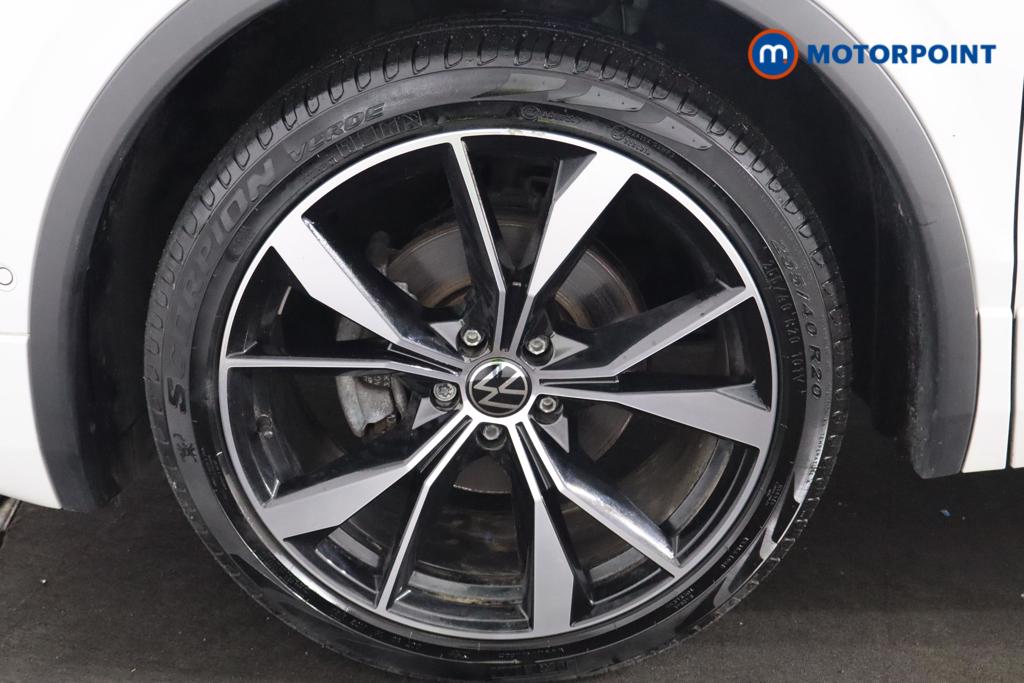 Volkswagen Tiguan R-Line Automatic Diesel SUV - Stock Number (1548681) - 22nd supplementary image