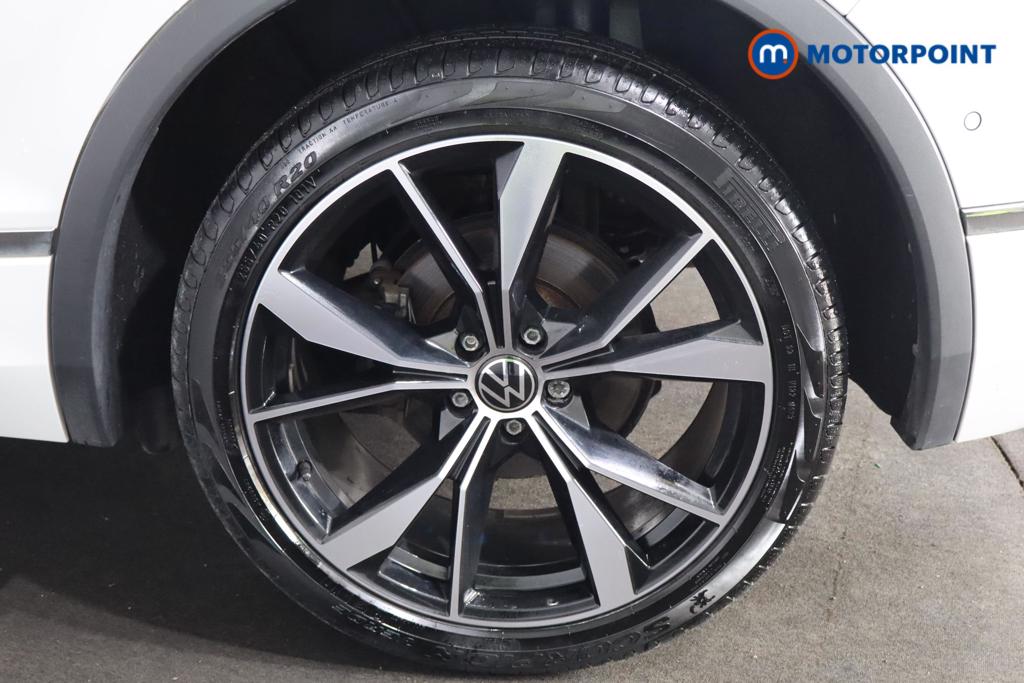 Volkswagen Tiguan R-Line Automatic Diesel SUV - Stock Number (1548681) - 23rd supplementary image