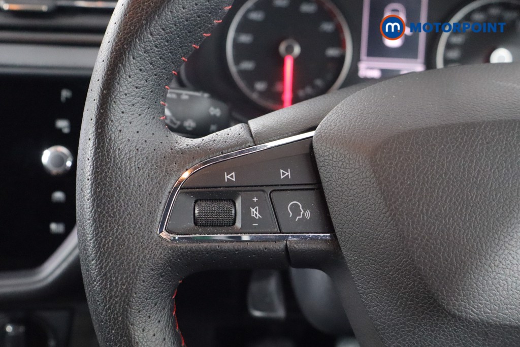 Seat Ibiza FR Manual Petrol Hatchback - Stock Number (1548697) - 7th supplementary image