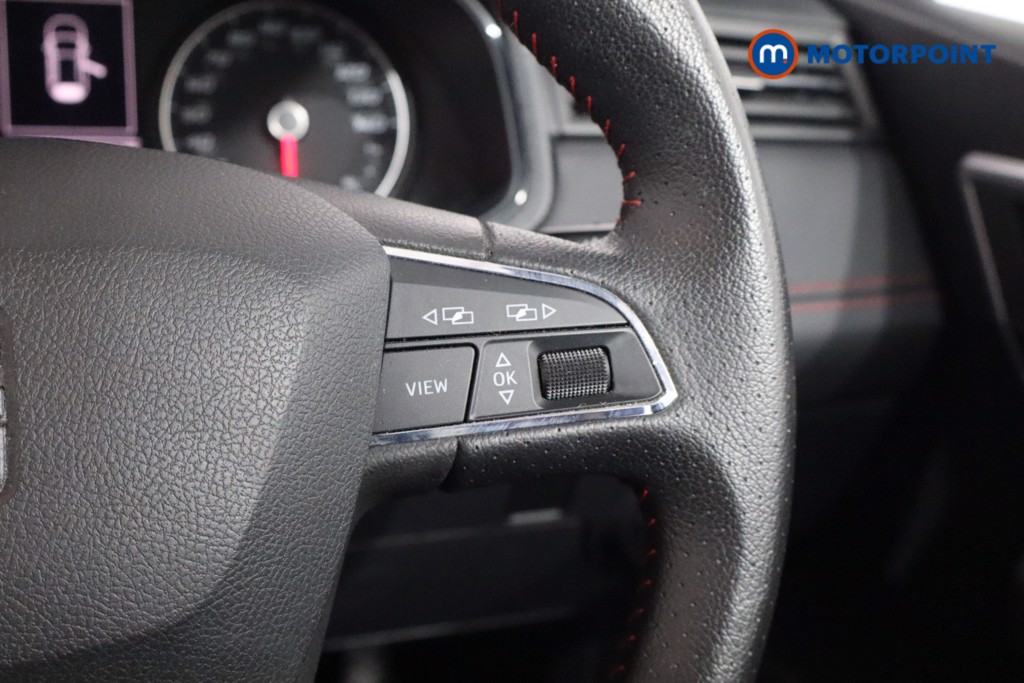 Seat Ibiza FR Manual Petrol Hatchback - Stock Number (1548697) - 8th supplementary image