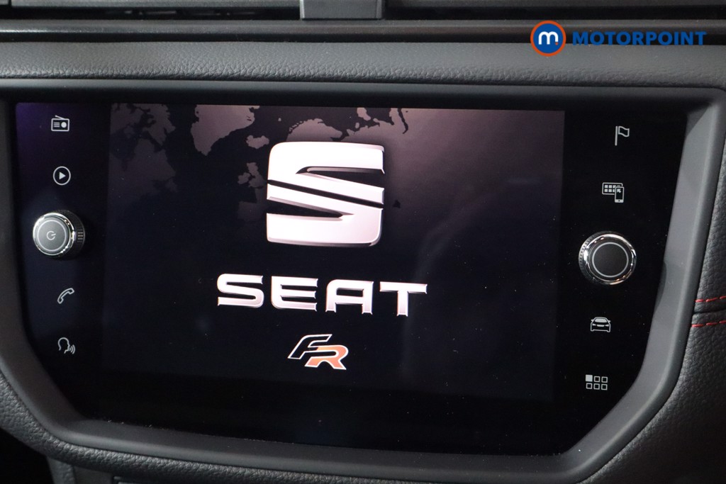 Seat Ibiza FR Manual Petrol Hatchback - Stock Number (1548697) - 13th supplementary image