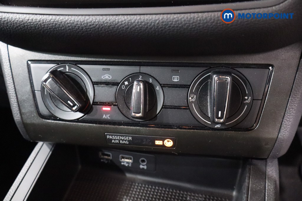 Seat Ibiza FR Manual Petrol Hatchback - Stock Number (1548697) - 16th supplementary image