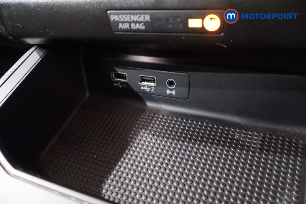 Seat Ibiza FR Manual Petrol Hatchback - Stock Number (1548697) - 17th supplementary image