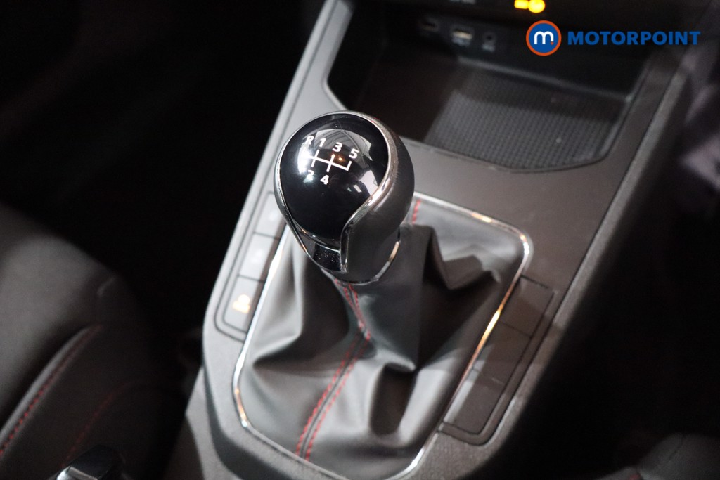 Seat Ibiza FR Manual Petrol Hatchback - Stock Number (1548697) - 18th supplementary image