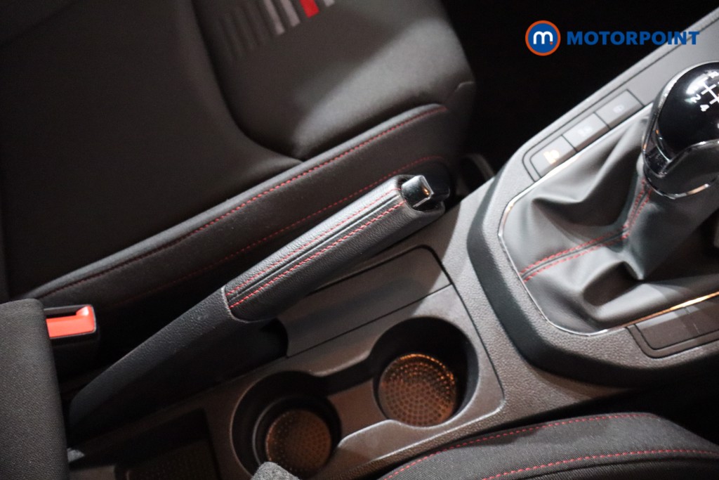 Seat Ibiza FR Manual Petrol Hatchback - Stock Number (1548697) - 19th supplementary image