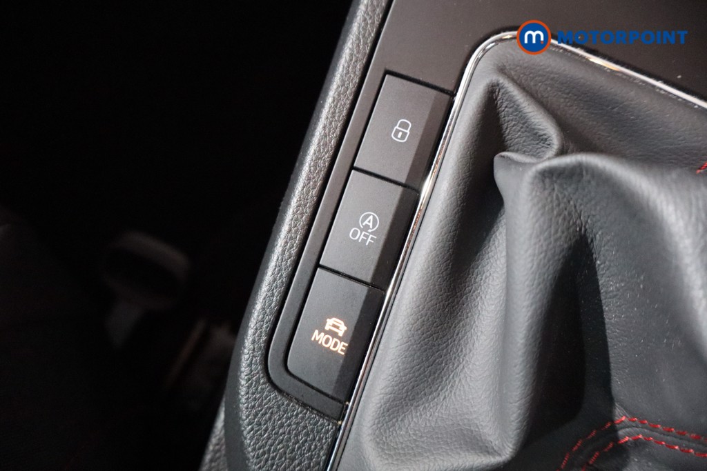 Seat Ibiza FR Manual Petrol Hatchback - Stock Number (1548697) - 20th supplementary image