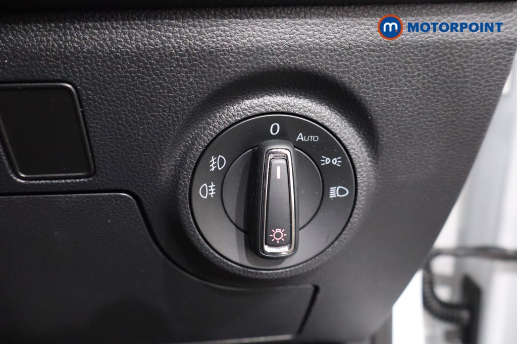 Seat Ibiza FR Manual Petrol Hatchback - Stock Number (1548697) - 21st supplementary image
