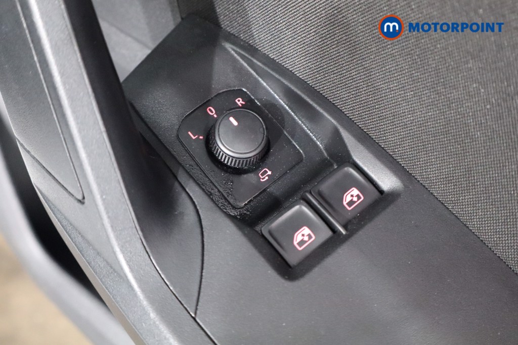Seat Ibiza FR Manual Petrol Hatchback - Stock Number (1548697) - 22nd supplementary image