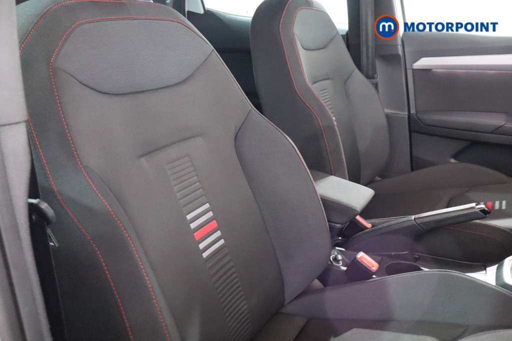 Seat Ibiza FR Manual Petrol Hatchback - Stock Number (1548697) - 23rd supplementary image