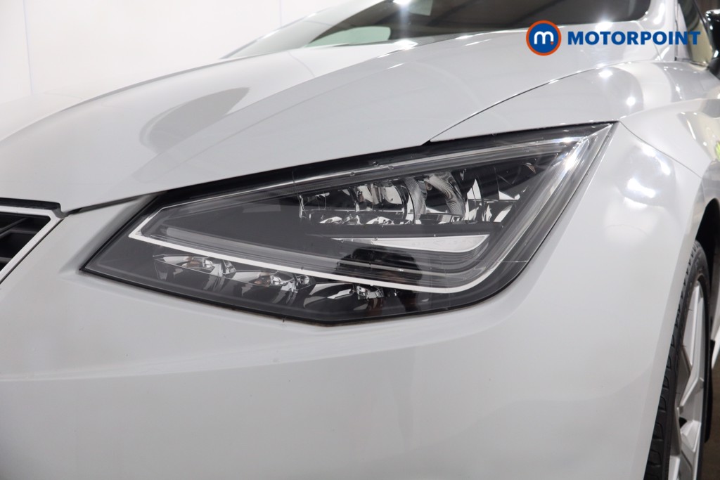 Seat Ibiza FR Manual Petrol Hatchback - Stock Number (1548697) - 25th supplementary image