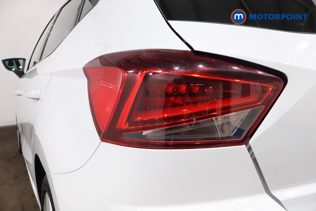 Seat Ibiza FR Manual Petrol Hatchback - Stock Number (1548697) - 26th supplementary image