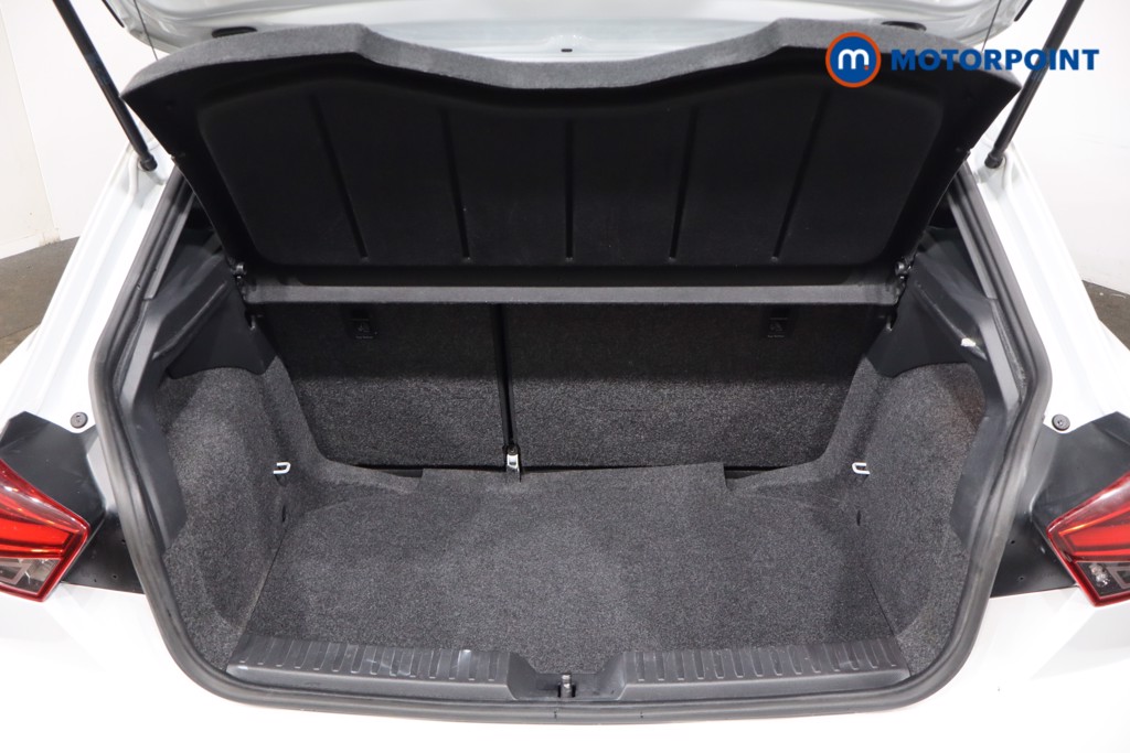 Seat Ibiza FR Manual Petrol Hatchback - Stock Number (1548697) - 29th supplementary image
