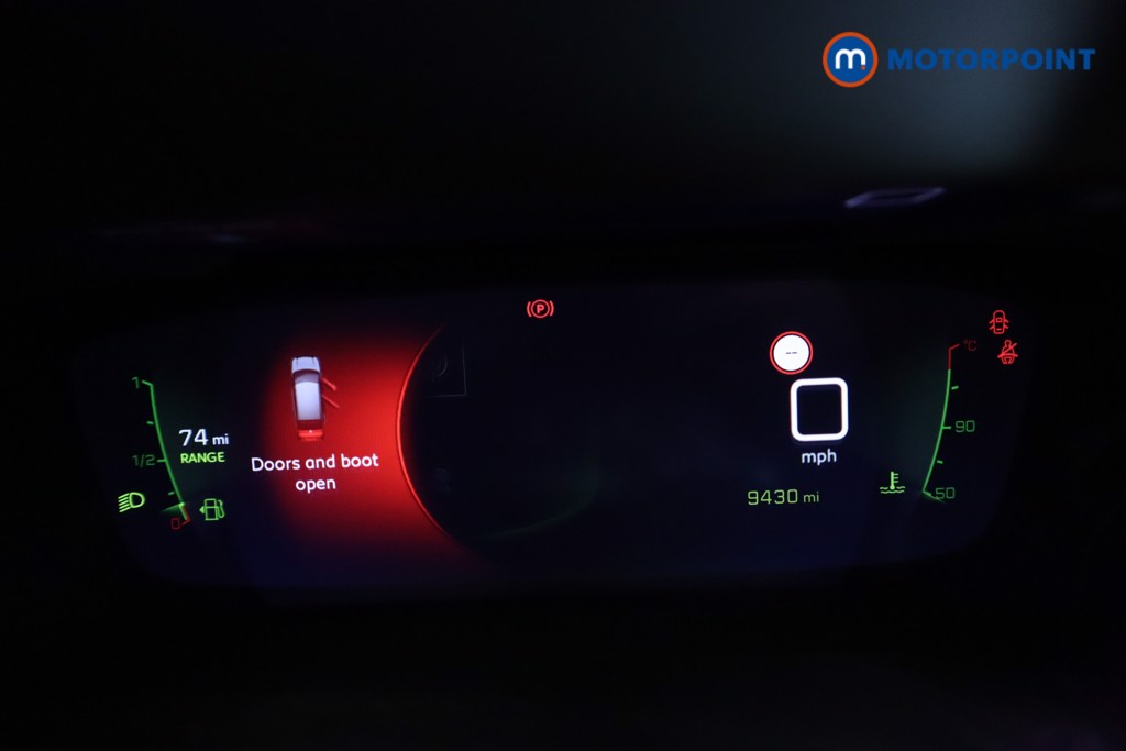 Peugeot 208 Allure Premium -Plus Manual Petrol Hatchback - Stock Number (1548729) - 3rd supplementary image