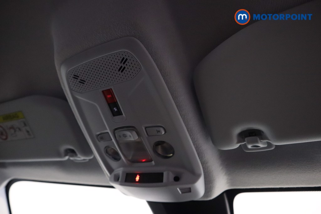 Peugeot 208 Allure Premium -Plus Manual Petrol Hatchback - Stock Number (1548729) - 6th supplementary image
