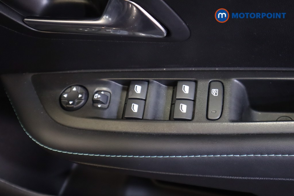Peugeot 208 Allure Premium -Plus Manual Petrol Hatchback - Stock Number (1548729) - 7th supplementary image