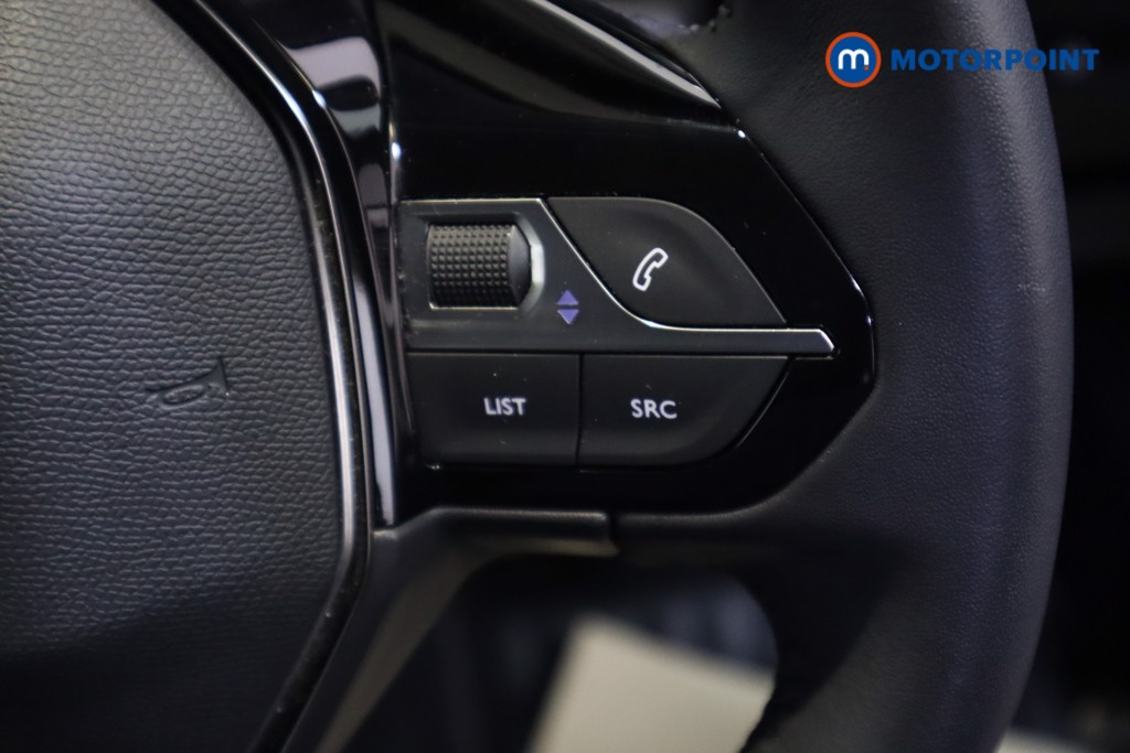 Peugeot 208 Allure Premium -Plus Manual Petrol Hatchback - Stock Number (1548729) - 8th supplementary image