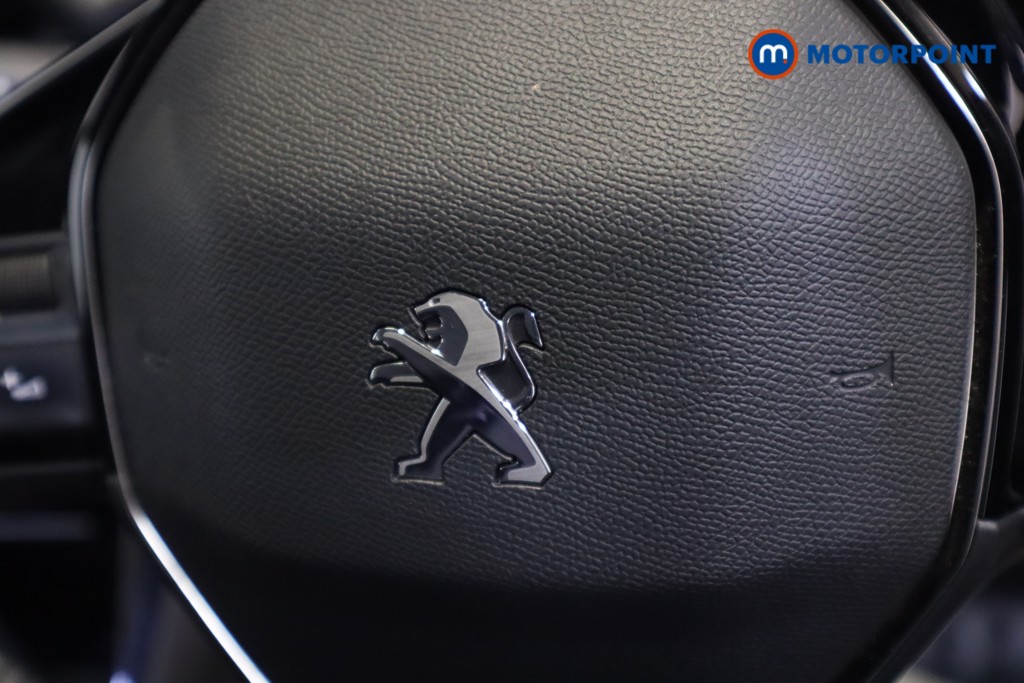 Peugeot 208 Allure Premium -Plus Manual Petrol Hatchback - Stock Number (1548729) - 9th supplementary image