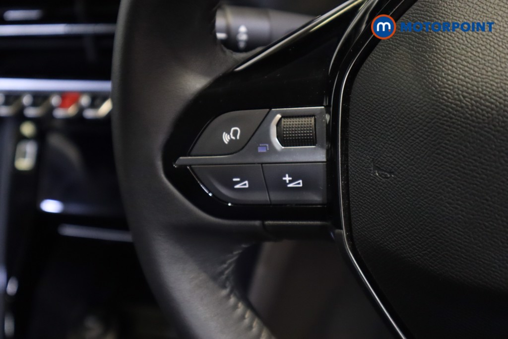 Peugeot 208 Allure Premium -Plus Manual Petrol Hatchback - Stock Number (1548729) - 10th supplementary image