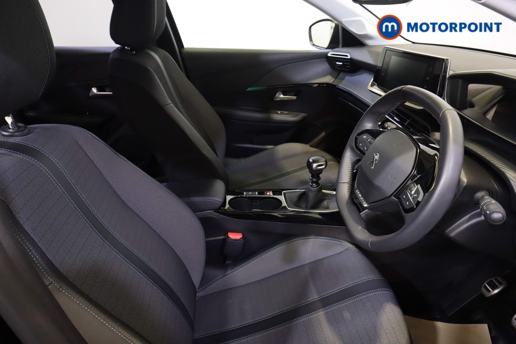 Peugeot 208 Allure Premium -Plus Manual Petrol Hatchback - Stock Number (1548729) - 12th supplementary image