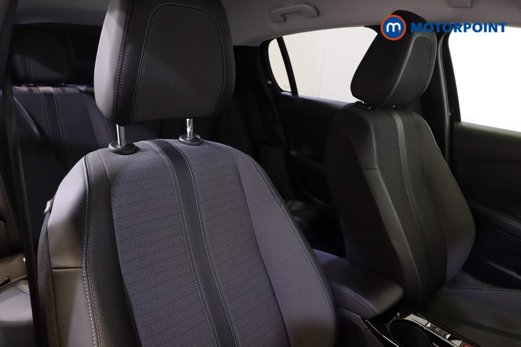 Peugeot 208 Allure Premium -Plus Manual Petrol Hatchback - Stock Number (1548729) - 13th supplementary image