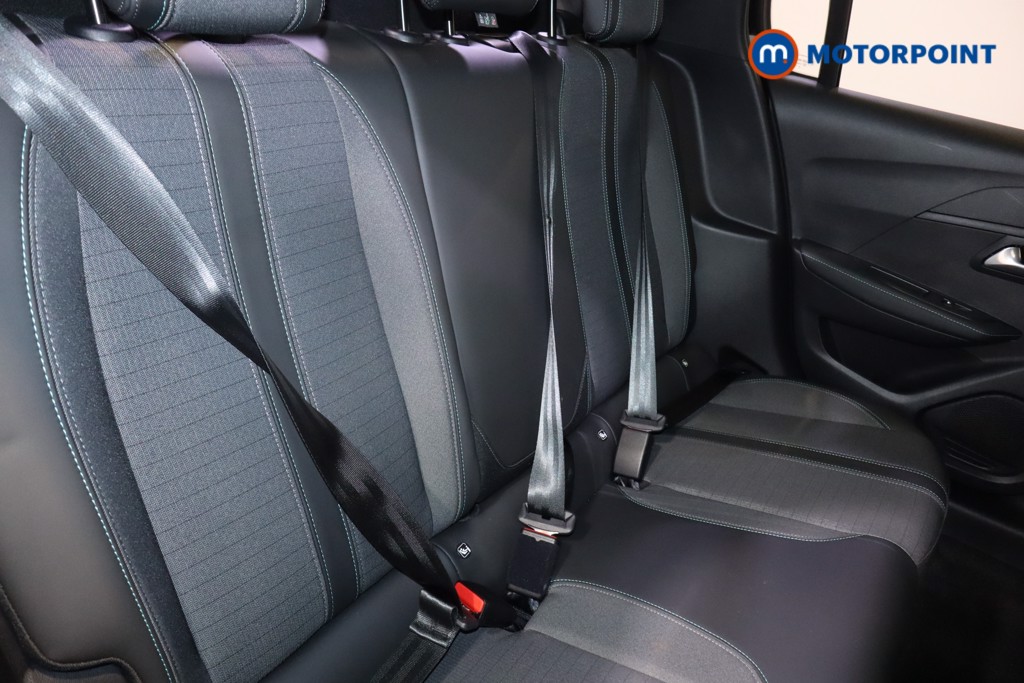 Peugeot 208 Allure Premium -Plus Manual Petrol Hatchback - Stock Number (1548729) - 14th supplementary image