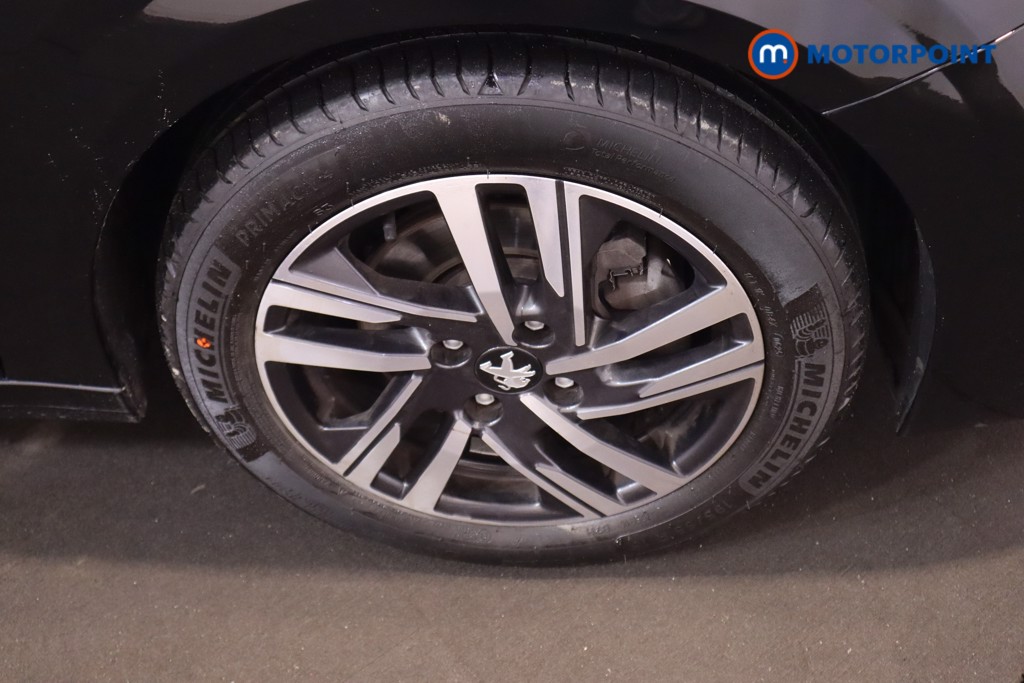 Peugeot 208 Allure Premium -Plus Manual Petrol Hatchback - Stock Number (1548729) - 19th supplementary image