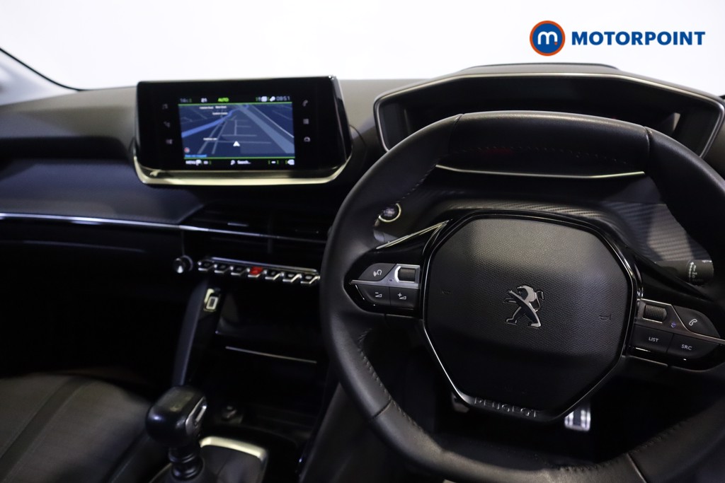 Peugeot 208 Allure Premium -Plus Manual Petrol Hatchback - Stock Number (1548729) - 1st supplementary image