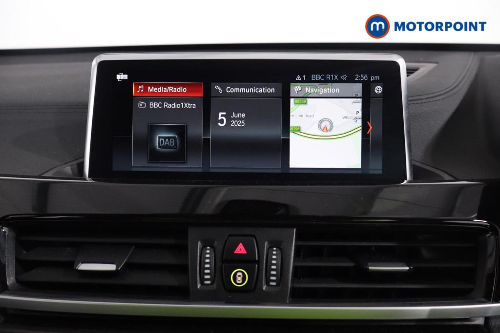 BMW X1 Xline Automatic Petrol Plug-In Hybrid SUV - Stock Number (1548753) - 2nd supplementary image