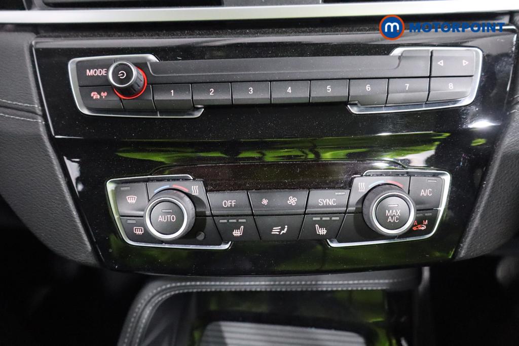 BMW X1 Xline Automatic Petrol Plug-In Hybrid SUV - Stock Number (1548753) - 3rd supplementary image