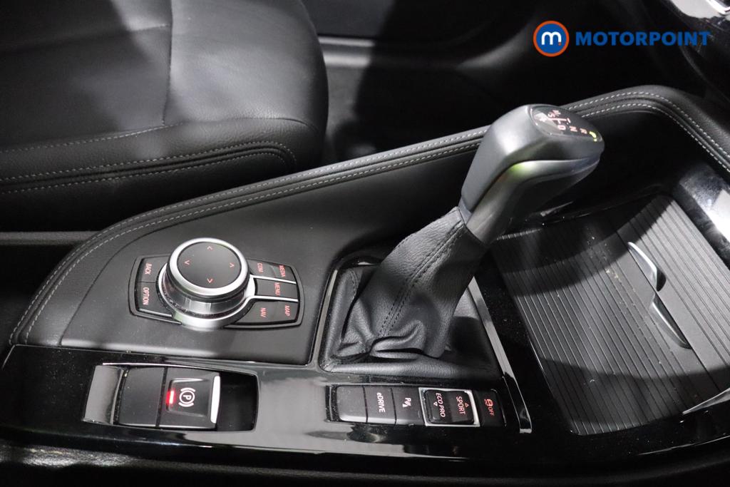BMW X1 Xline Automatic Petrol Plug-In Hybrid SUV - Stock Number (1548753) - 4th supplementary image