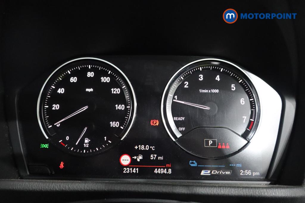 BMW X1 Xline Automatic Petrol Plug-In Hybrid SUV - Stock Number (1548753) - 5th supplementary image