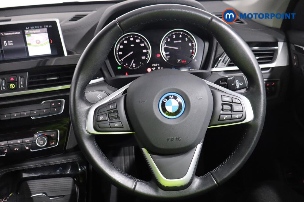 BMW X1 Xline Automatic Petrol Plug-In Hybrid SUV - Stock Number (1548753) - 6th supplementary image