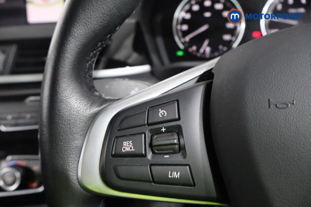 BMW X1 Xline Automatic Petrol Plug-In Hybrid SUV - Stock Number (1548753) - 7th supplementary image