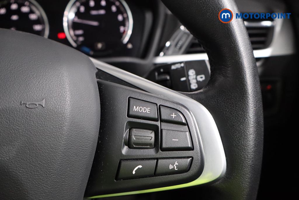 BMW X1 Xline Automatic Petrol Plug-In Hybrid SUV - Stock Number (1548753) - 8th supplementary image