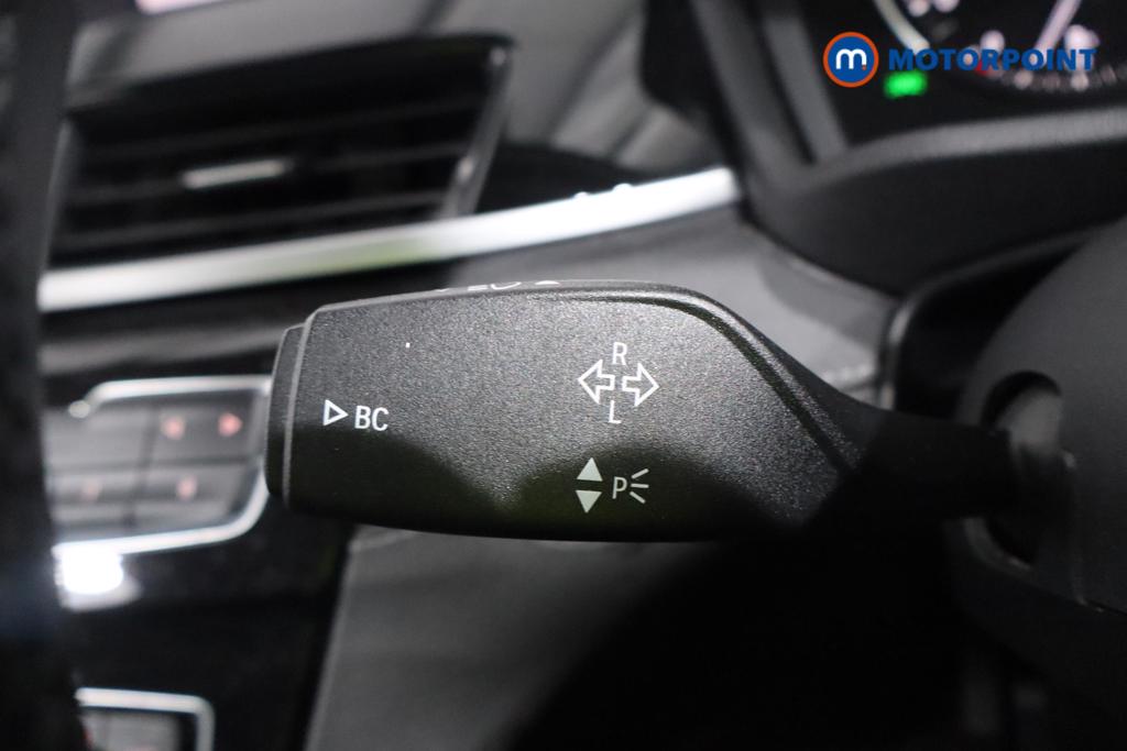 BMW X1 Xline Automatic Petrol Plug-In Hybrid SUV - Stock Number (1548753) - 9th supplementary image