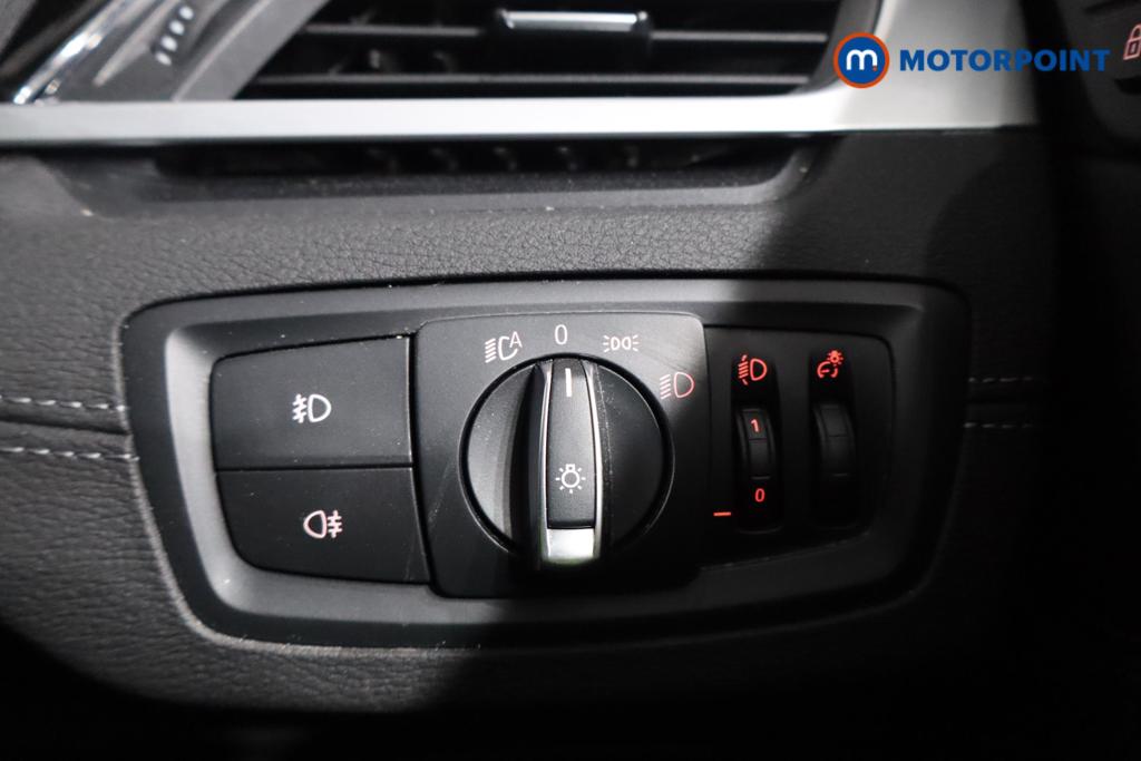 BMW X1 Xline Automatic Petrol Plug-In Hybrid SUV - Stock Number (1548753) - 12th supplementary image