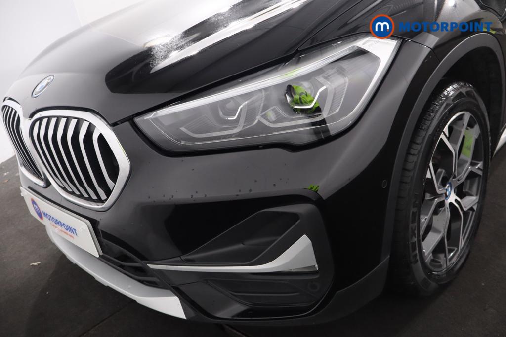 BMW X1 Xline Automatic Petrol Plug-In Hybrid SUV - Stock Number (1548753) - 14th supplementary image