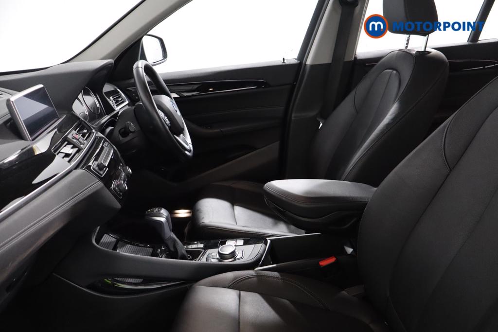 BMW X1 Xline Automatic Petrol Plug-In Hybrid SUV - Stock Number (1548753) - 16th supplementary image