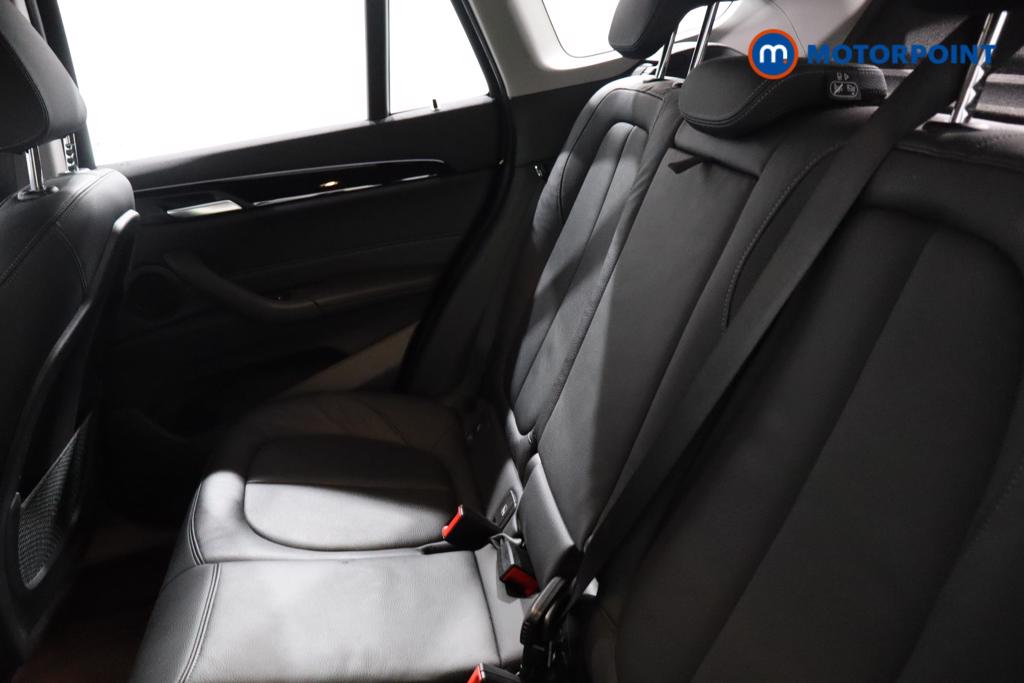 BMW X1 Xline Automatic Petrol Plug-In Hybrid SUV - Stock Number (1548753) - 17th supplementary image