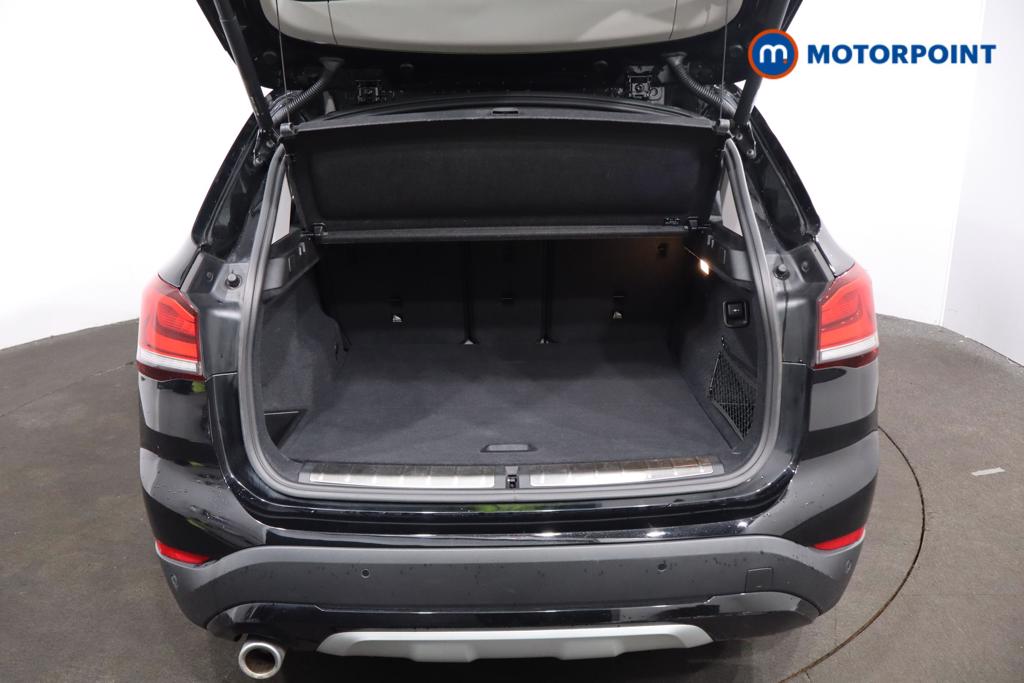 BMW X1 Xline Automatic Petrol Plug-In Hybrid SUV - Stock Number (1548753) - 19th supplementary image