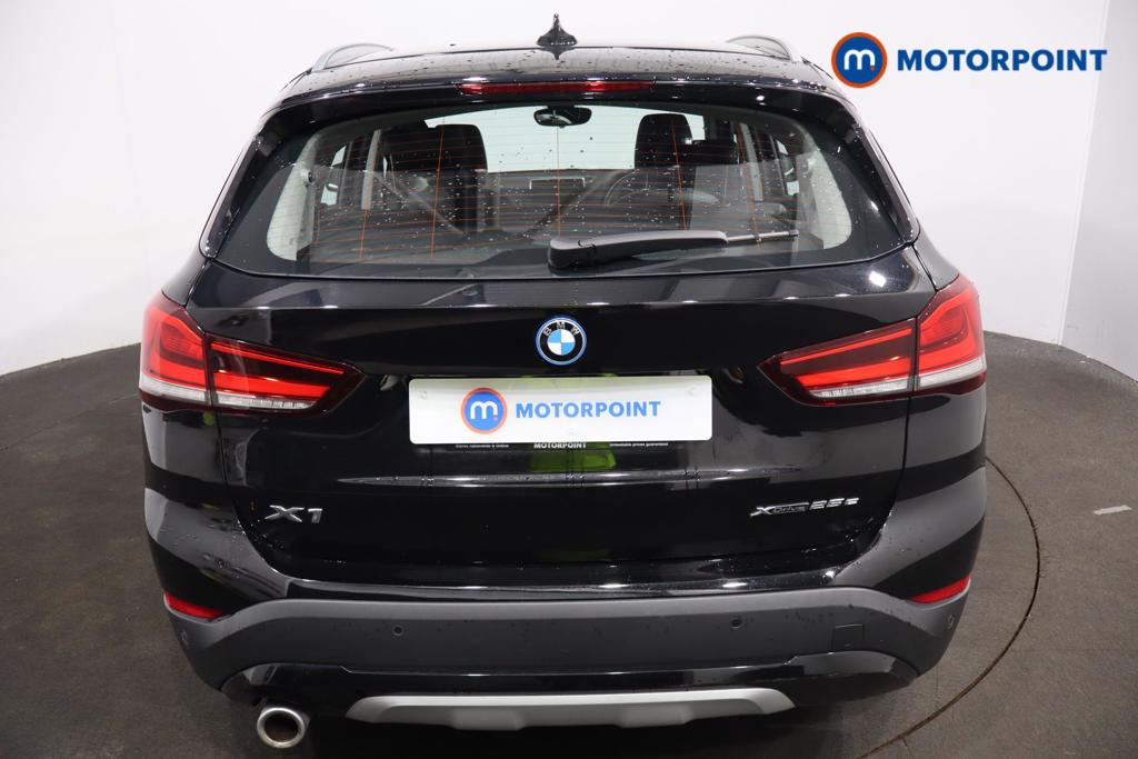 BMW X1 Xline Automatic Petrol Plug-In Hybrid SUV - Stock Number (1548753) - 20th supplementary image