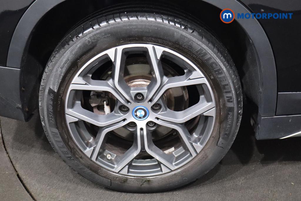 BMW X1 Xline Automatic Petrol Plug-In Hybrid SUV - Stock Number (1548753) - 21st supplementary image
