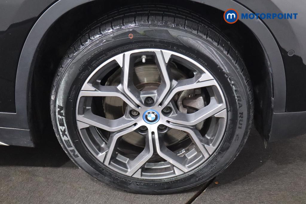 BMW X1 Xline Automatic Petrol Plug-In Hybrid SUV - Stock Number (1548753) - 22nd supplementary image